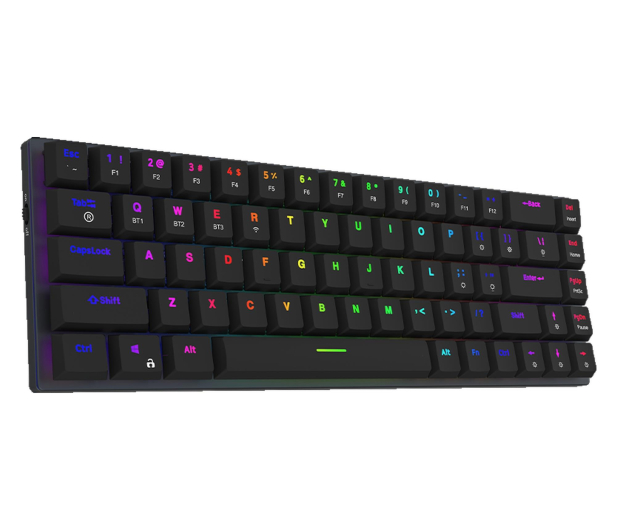 AQIRYS AGENA black - 1534022 - zdjęcie 3